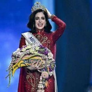 Miss Universe 2025, Fatima Bosch incoronata tra scandali e polemiche