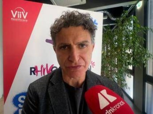 Palermo (Viiv): "In Italia in media 2mln di euro all’anno per iniziative su Hiv" Palermo (Viiv): "In Italia in media 2mln di euro all’anno per iniziative su Hiv"