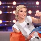 "Da Noi…a Ruota Libera", oggi Tosca D'Aquino e Monica Guerritore ospiti di Francesca Fialdini "Da Noi…a Ruota Libera", oggi Tosca D'Aquino e Monica Guerritore ospiti di Francesca Fialdini