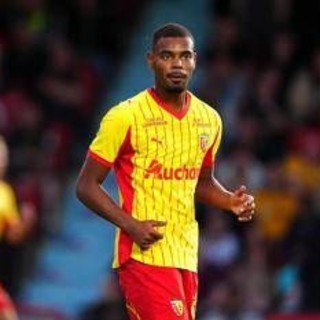 Andy Diouf, chi è il centrocampista vicino all'Inter