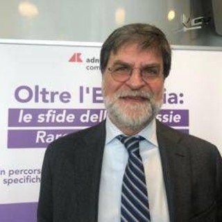 Salute: neurologo Villani: &quot;Con epilessie rare disturbi cognitivi e comportamentali&quot;