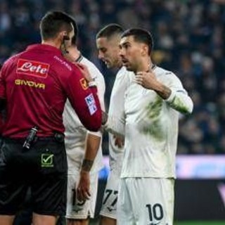 Lazio, dura lettera alla Lega di Serie A: "Troppi errori arbitrali, pronti a tutelarci in tutte le sedi"