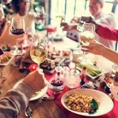 Cenare presto d'inverno, il consiglio del medico: "Ecco perché è meglio" Cenare presto d'inverno, il consiglio del medico: "Ecco perché è meglio"