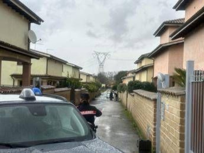 Federica Torzullo, nuovi accertamenti nella villetta. Legale della sorella: "Carlomagno non accettava la separazione" Federica Torzullo, nuovi accertamenti nella villetta. Legale della sorella: "Carlomagno non accettava la separazione"