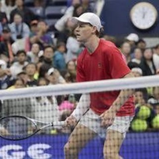 Sinner, cosa farà dopo il tennis? &quot;Mi piacerebbe gareggiare con le macchine&quot;
