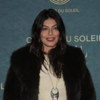 Alessandra Mastronardi, è polemica per l'assenza al funerale di Fassari