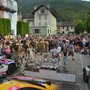 ph: Alberto Caldani: Malesco, al centro del Rally Valli Ossolane 2024