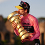 Photo credits: LaPresse. Dal comunicato stampa Rcs Sport