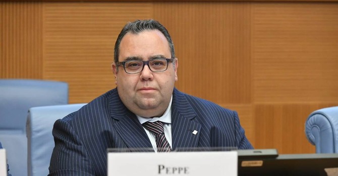 Peppe Zagami