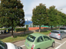 Novantanove posti auto in zona tennis a Pallanza: pronto lo studio di fattibilità