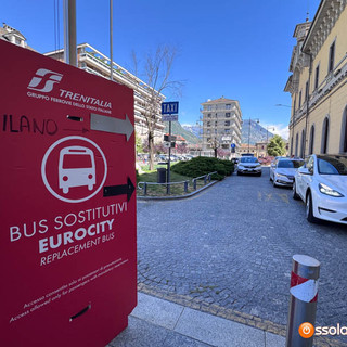 Treni, riapre la linea del Sempione ma restano modifiche e disagi: nuovi orari fino al 5 agosto