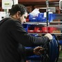 Manutenzione industriale: nuove soluzioni per la gestione dei flussi e delle linee di distribuzione
