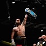 Memorial Matteo del Grosso: Ivan Zucco torna sul ring a Verbania